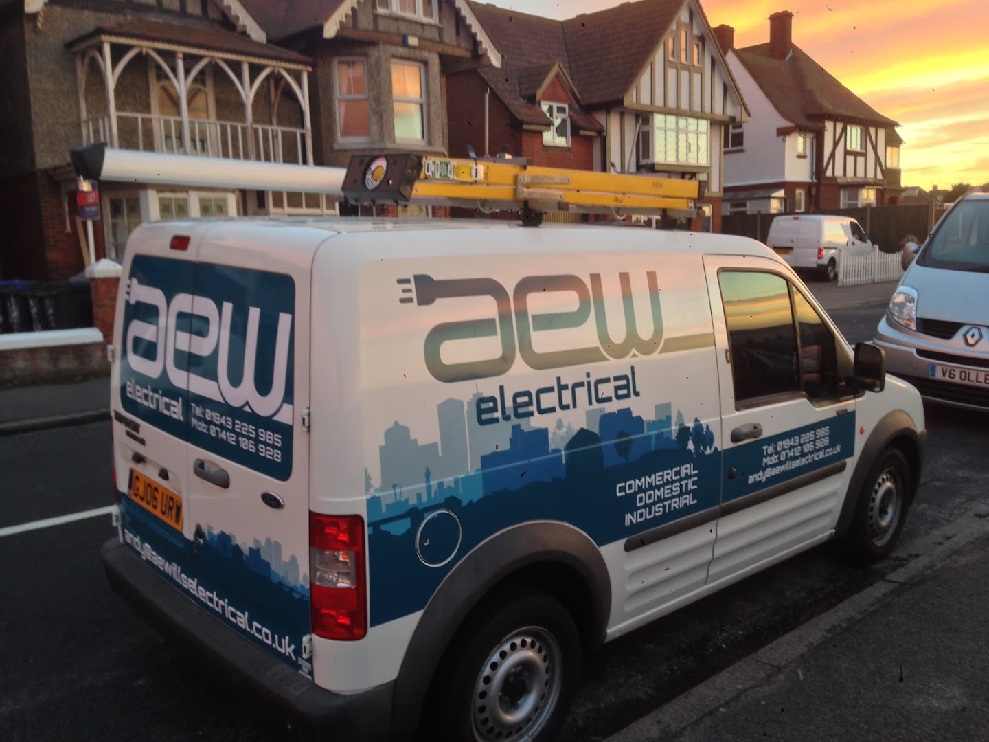A E W Electrical — Photos 1